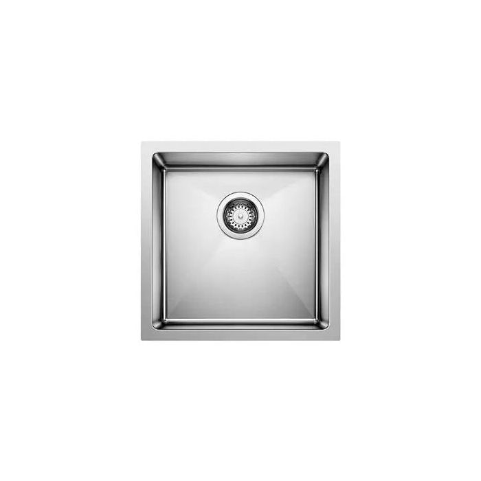 Blanco Private Collection-Cuvee R15 Bar Bowl Undermount-524755