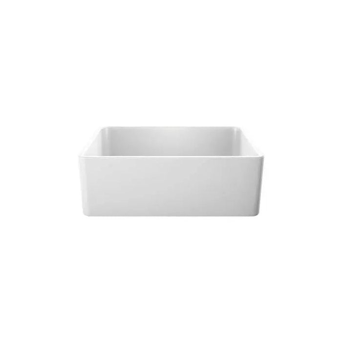 Blanco-White-Cerana 30" Apron Single Bowl-525010