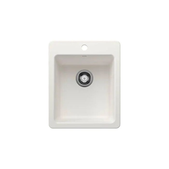 Blanco Liven Bar Dual Mount Sink