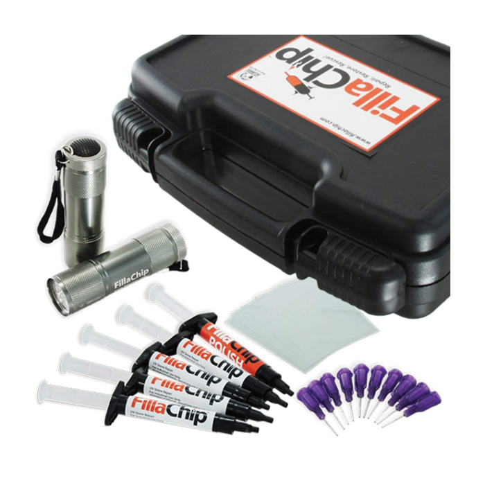 FillaChip -New Chip Repair Starter Kit