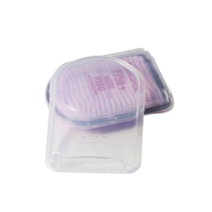 Moldex - 1 per bag Splash Park protector filter cover