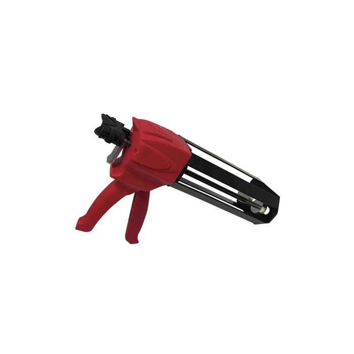 Tenax 2:1 Cartridge Gun for 215 ml Glaxs, Mastidek, and Strongbond
