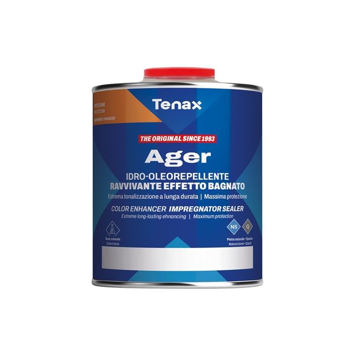 Tenax-Ager 1 Liter
