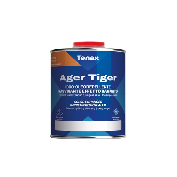 Tenax-Ager Tiger 1 Liter