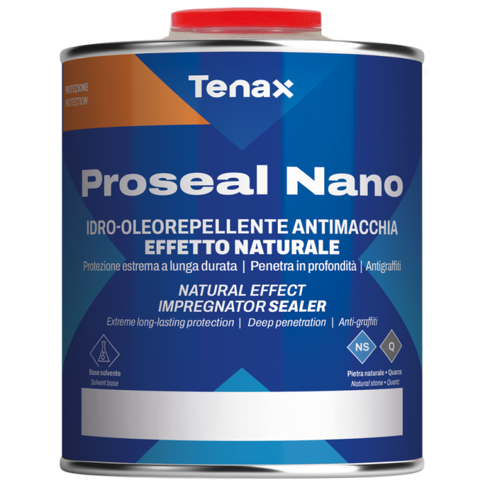 Tenax-ProSeal Nano 1 QT Quartzite Sealer