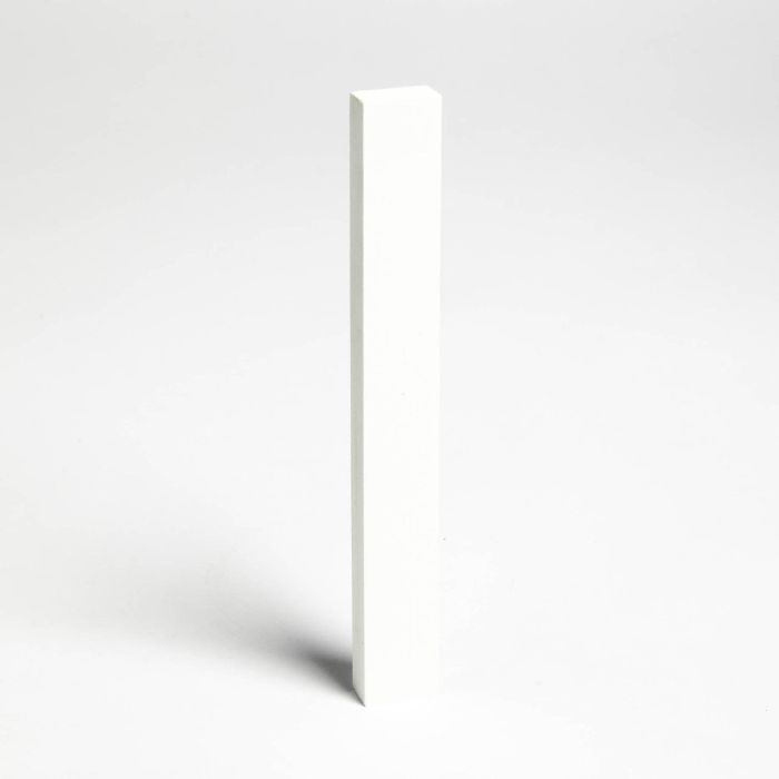 WHITE DRESSING STICK - 320 GRIT