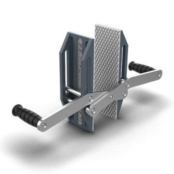 ABACO DOUBLE HANDED GIANT CARRY CLAMPS – ADHGC100
