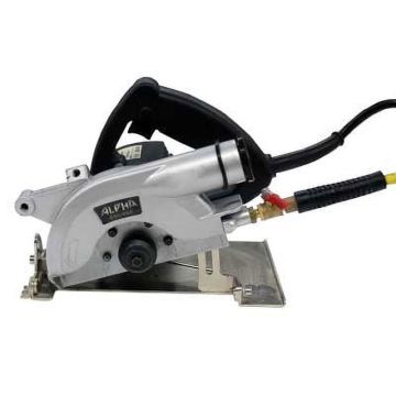 Alpha Tools Wet/Dry Stone Cutter 6" 220V