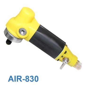 Alpha Tools AIR-830 Pneu. Polisher 5/8-11 Machine Only