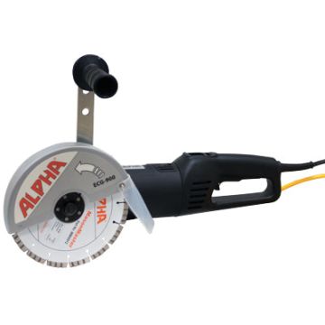 Alpha Tools ECG-900 Wet High-Speed Grinder 9" 110V