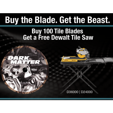 Buy the Blade. Get the Beast.