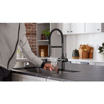 Blanco Catris Semi-Pro Faucet