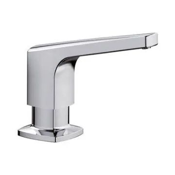 Blanco-Chrome-Rivana Soap Dispenser-442679