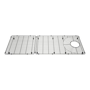 Blanco -Inteos Grid 45-443347