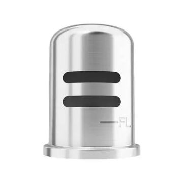 Blanco-PVD Steel-Air Gap-443034