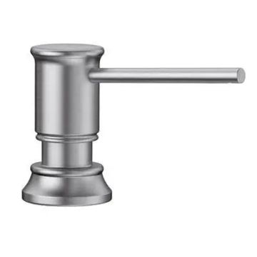 Blanco-PVD Steel-Empressa Soap Dispenser-442517