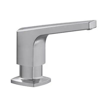 Blanco-PVD Steel-Rivana Soap Dispenser-442680