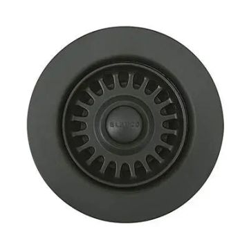 Blanco-Anthracite-Sink Waste Flange-441095
