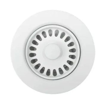 Blanco White Sink Waste Flange