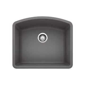 Blanco-Cinder-Diamond Single Bowl-441468