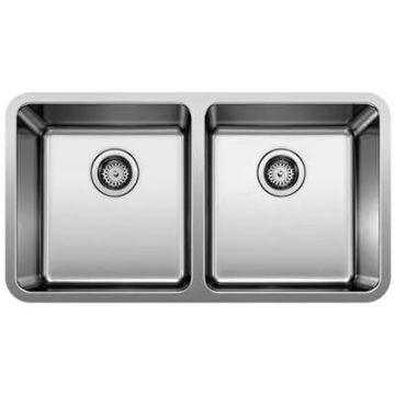 Blanco-Formera Equal Double Bowl-442768