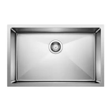Blanco Private Collection-Cuvee R15 Large Single Bowl Undermount-524751
