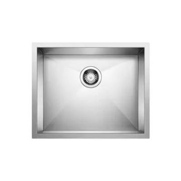 Blanco-Quatrus R0 Small Single Bowl-443050