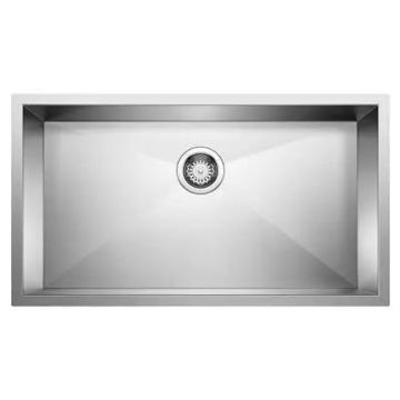 Blanco-Quatrus R0 Super Single Bowl-443052