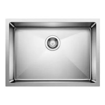 Blanco-Quatrus R15 Medium Single Bowl-443146