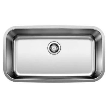 Blanco-Stellar 32" Super Single Bowl-442576