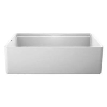 Blanco-White-Profina 36" Apron Single Bowl-523026