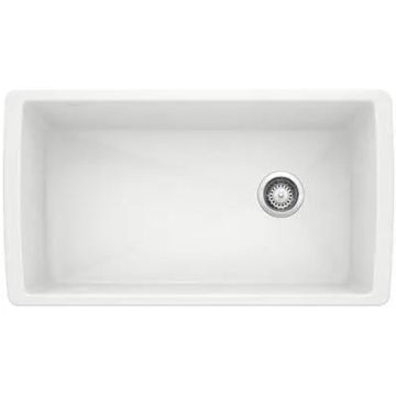 Blanco Single Bowl Sink