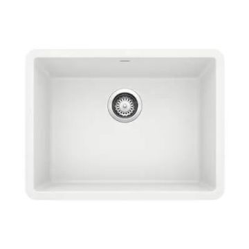 Blanco Precis 24" Single Bowl