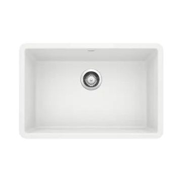 Blanco Precis 27" Single Bowl Sink