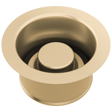 Brizo Air Switch with Single Outlet – Multi-Finish Collection