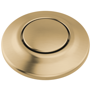 Brizo Air Switch for Garbage Disposals | Premium Finishes
