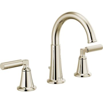 Delta Trinsic Single-Handle Bathroom Faucet