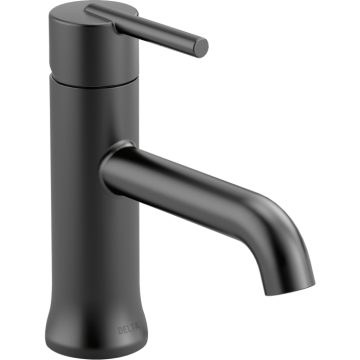 Delta 559LF Bathroom Sink Faucet – Matte Black, Bronze, Stainless, Chrome