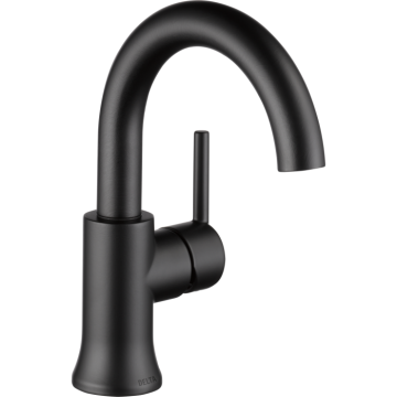 Delta Kitchen Faucet 559HA Series – Black, Champagne Bronze, Stainless Steel