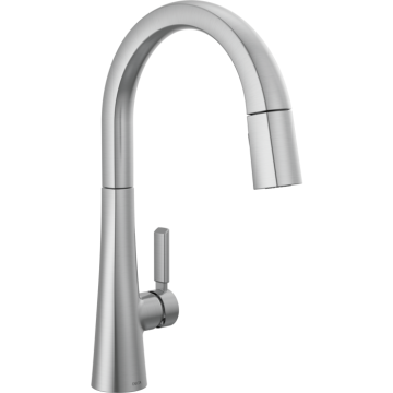 Delta Pull-Down Kitchen Faucet
