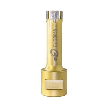 Diamax-1/4in to 1in Cyclone Ultra Non Core Wet/ Dry Core Bit 5/8-11"