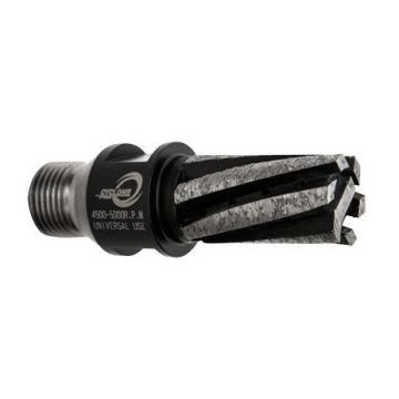 Diamax-1" X 2.5" Cyclone Finger Bit