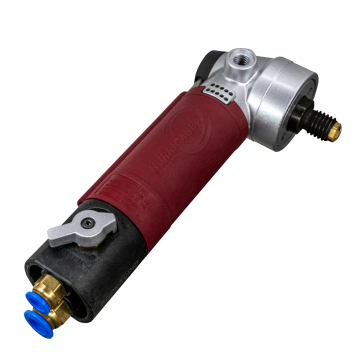 Diamax-Hurricane Air Polisher, side exhaust