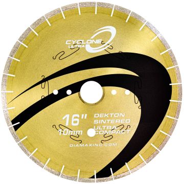 Diamax Cyclone Ultra Blade 14in to 18in