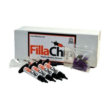 FillaChip - Chip Repair Refill Kit