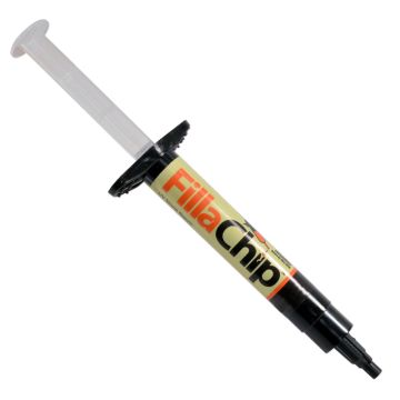 FillaChip Syringe with 2 tips