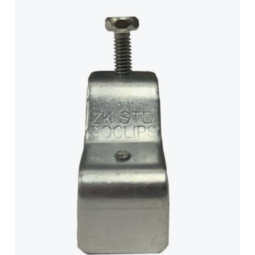 GoClips-Sink anchors, Standard