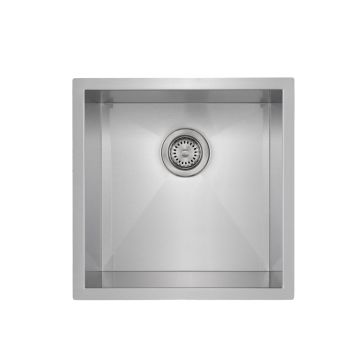 Master Chef - Nimes Master Culinary Chef 15 G 18x18x10 Deep SQUARE NON RADIAL CORNERS