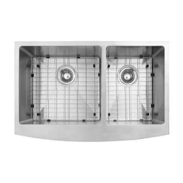 Master Chef- Toulouse BG-CW-E3320DS Stainless Sink Grid