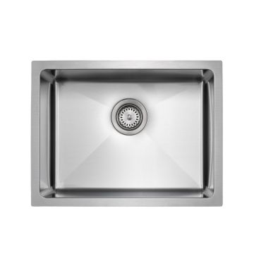 MasterChef- Rennes Premium Laundry Stainless Steel Sink (designed for 21 in deep laundry) 21x16x10